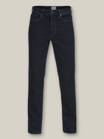 MUSTANG Y43434 Jean - Blue/Black
