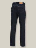 MUSTANG Y43434 Jean - Blue/Black
