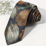 E-Male Premium Ties