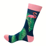 E-Male Novelty Socks