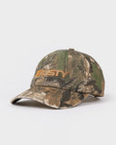 Rusty Rambo Real Tree Dad Cap
