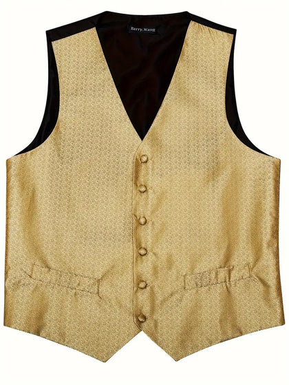 E-MALE Premium Vest