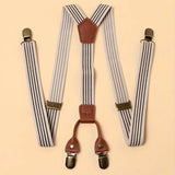 E-MALE Suspenders and Suspender Sets