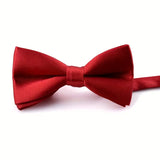 E-Male Boys Bow Ties