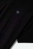 BRIXTON Anton S/S Polo- Black