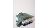 LEVI'S® AUTHENTIC BUTTON-DOWN SHIRT - Mill Forest Garment Dye