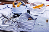 Tailoring Service Fee