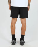 St Goliath Continental Short - Black