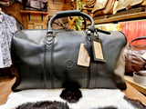 INDEPAL Beckwith Duffle - Leather Luggage Bag