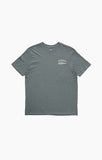 SALTY CREW Bottle Rocket Premium SS Tee - Storm