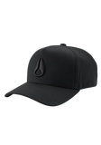 NIXON Deep Down Snapback