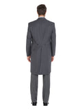 FERRARI FORMALWEAR CAMBRIDGE MORNING HIRE SUIT