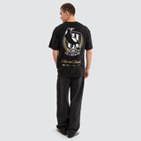NXP x AFL Collingwood Magpies Season Tee - Jet Black