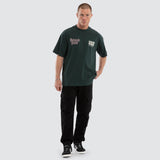 NENA AND PASADENA Mercy Raptor Tee - Green Gables