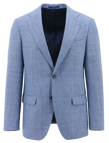 DANIEL HECHTER S25DH822-12 FORLIO JACKET - Blue