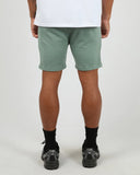 St Goliath Fairhaven Short - Green