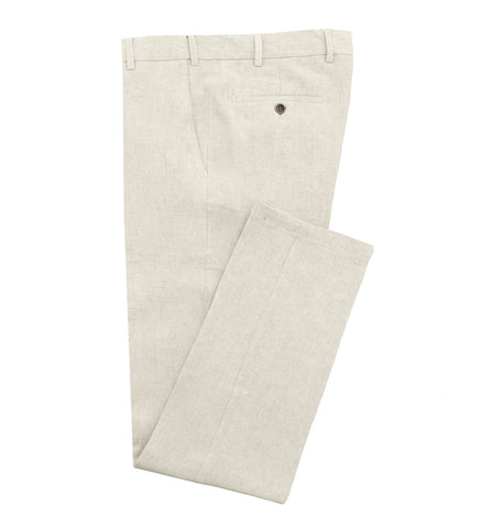 Arsh Zaid Cotton Linen Pants
