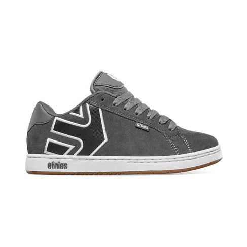 Etnies top fader grey