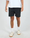 Silent Theory Jasper Short - Black