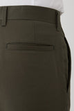 GIBSON JUSTICE CHINO FAJ706 PANT - Green