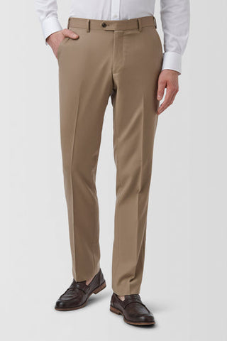 CAMBRIDGE JETT PCTI000064 TROUSER - Camel