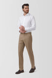 CAMBRIDGE JETT PCTI000064 TROUSER - Camel