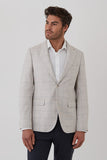 CAMBRIDGE HAWTHORN FCU302 JACKET - Taupe