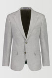 CAMBRIDGE HAWTHORN FCU303 JACKET - Taupe