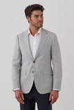 CAMBRIDGE HAWTHORN FCU303 JACKET - Taupe