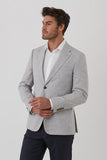 CAMBRIDGE HAWTHORN FCU303 JACKET - Taupe