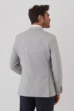 CAMBRIDGE HAWTHORN FCU303 JACKET - Taupe