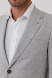 CAMBRIDGE HAWTHORN FCU303 JACKET - Taupe
