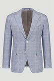 CAMBRIDGE HAWTHORN FCU311 JACKET - Steel