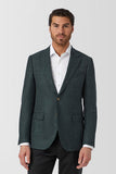 CAMBRIDGE HAWTHORN JACKET FCV346 - Green