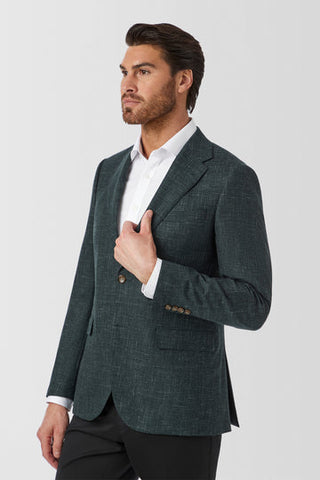 CAMBRIDGE HAWTHORN JACKET FCV346 - Green