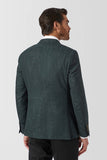CAMBRIDGE HAWTHORN JACKET FCV346 - Green