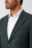 CAMBRIDGE HAWTHORN JACKET FCV346 - Green