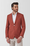 CAMBRIDGE DONCASTER FCW260 JACKET - Rust