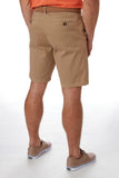 CITY CLUB MONTEREY SHORT