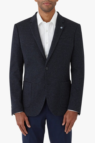 Uberstone Zeller Sports Jacket - Navy