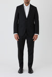 CAMBRIDGE SERRA JACKET FCT514 - Black