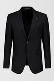 CAMBRIDGE SERRA JACKET FCT514 - Black