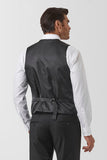 CAMBRIDGE Taurus FYF001 Vest - Black