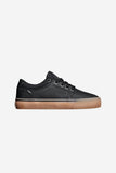 GLOBE GS-Kids Skate Shoes - Black Mock/ Gum Black Mock/Gum