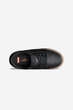 GLOBE GS-Kids Skate Shoes - Black Mock/ Gum Black Mock/Gum