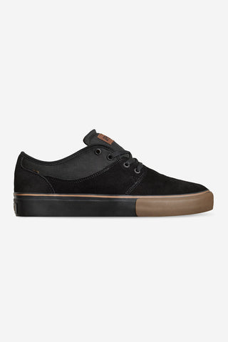 GLOBE Mahalo Shoes - Black/Gum