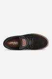 GLOBE Mahalo Shoes - Black/Gum