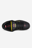 GLOBE Tilt Shoes - Black/Sunset
