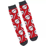 E-Male Novelty Socks