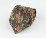 Hardy Amies SS25 Silk Neck Ties